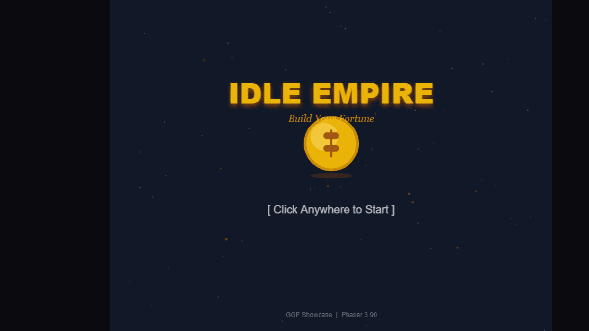Idle Empire